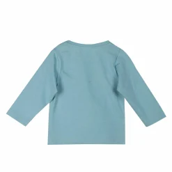 Hauts|Vêtements|MES PETITS CAILLOUX TEE-SHIRT MANCHES LONGUES 3 / 36 M