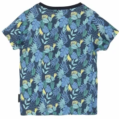 Hauts|Vêtements|MES PETITS CAILLOUX TEE-SHIRT MC 3 / 36 MOIS