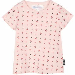 Hauts|Vêtements|MES PETITS CAILLOUX TEE-SHIRT MC 3 / 36 MOIS