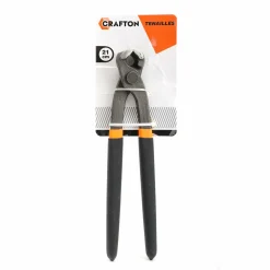 Outils De Bricolage|CRAFTON Tenaille 21 cm