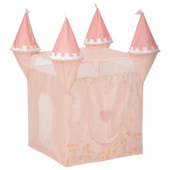 Objets Décoratifs|ATMOSPHERA FOR KIDS Tente enfant château rose