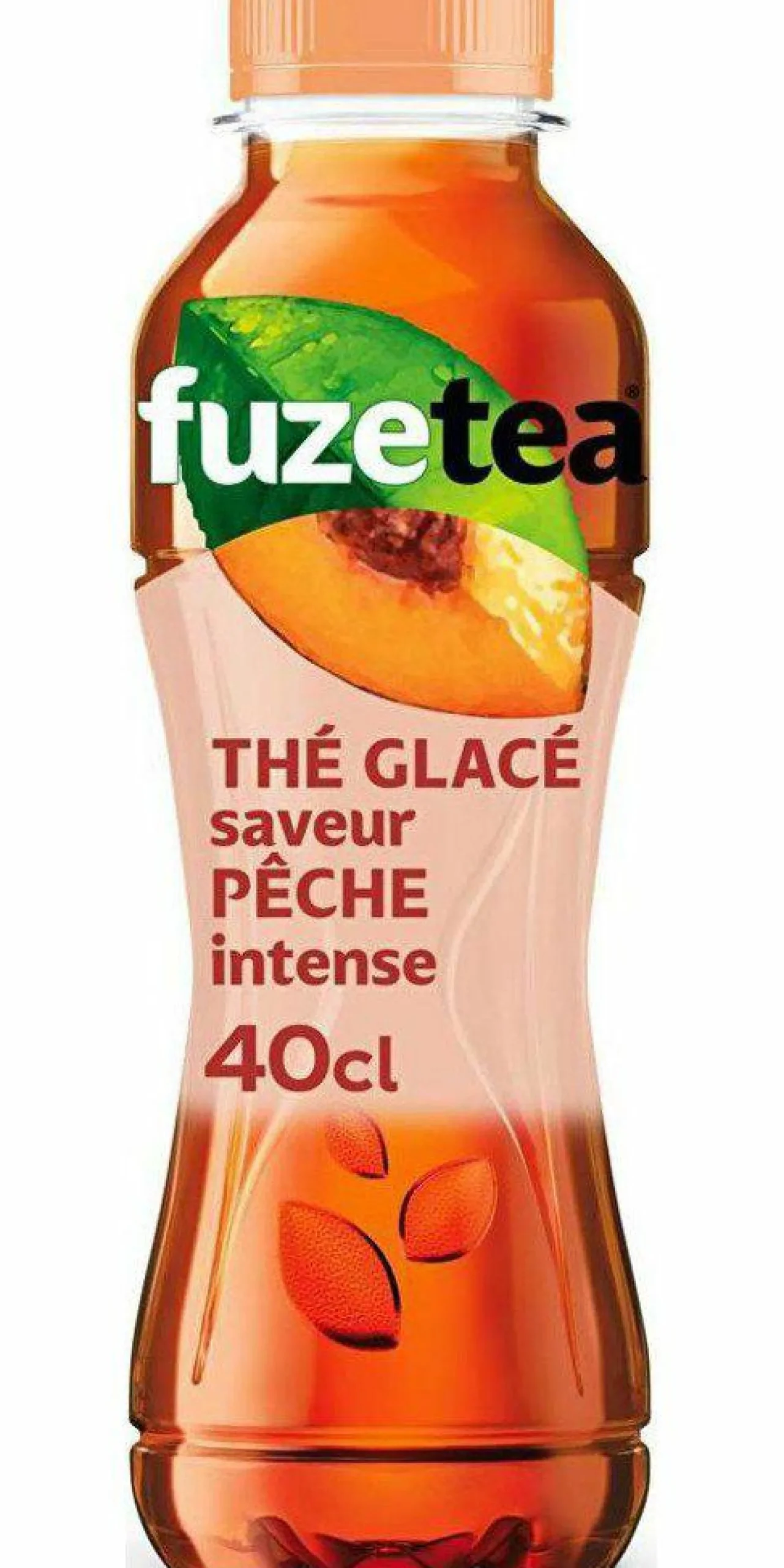 Boissons|Stokomani Thé glacé saveur pêche intense