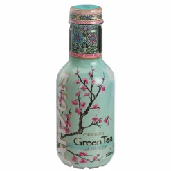 Boissons|ARIZONA Thé vert au miel