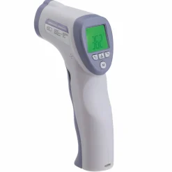 Santé Et Bien-Être|Stokomani Thermomètre digital infrarouge