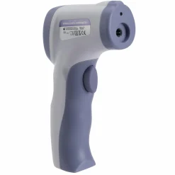 Santé Et Bien-Être|Stokomani Thermomètre digital infrarouge