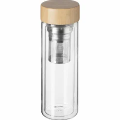 Vaisselle Et Service|SECRET DE GOURMET Théière double paroi 40 cl