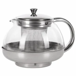 Vaisselle Et Service|COOK KEEN Théière en verre