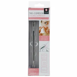 Accessoires Beauté|Stokomani Tire comédon double embout