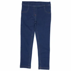 Bas|LILI MARELLE Tregging Denim 3/6 ans