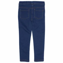 Bas|LILI MARELLE Tregging Denim 3/6 ans