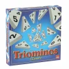 Jouet|Jeux De Société|GOLIATH Triominos classique