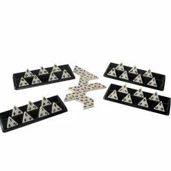 Jouet|Jeux De Société|GOLIATH Triominos classique