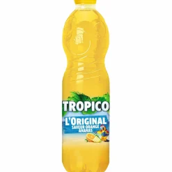 Boissons|Stokomani Tropico orange ananas