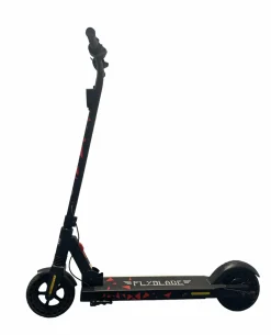 Accessoires De Sport|FLYBLADE Trottinette électrique adulte 36V