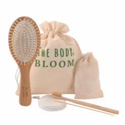 Coffrets Beauté Et Parfums|THE BODY BLOOM Trousse beauté de produits naturels