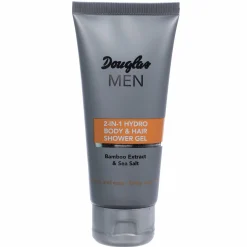 Coffrets Beauté Et Parfums|DOUGLAS Trousse de 3 produits soin homme