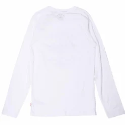 Hauts|LEE COOPER T-SHIRT MANCHES LONGUES 6/12A
