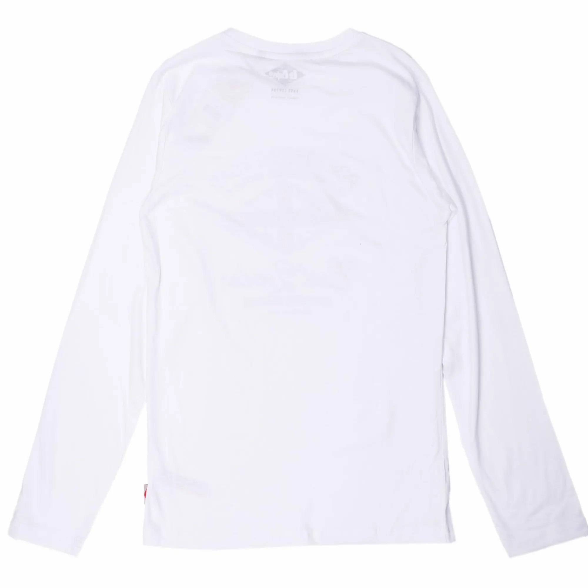 Hauts|LEE COOPER T-SHIRT MANCHES LONGUES 6/12A