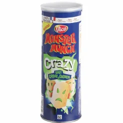 Épicerie Salée|VICO Tulles Monster Munch Crème Oignon