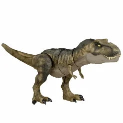 Jouet|De 2 À 4 Ans|JURASSIC WORLD Tyrannosaurus Rex