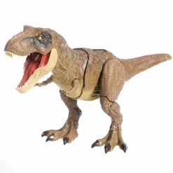 Jouet|De 2 À 4 Ans|JURASSIC WORLD Tyrannosaurus Rex