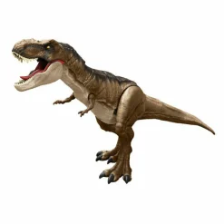 Jouet|De 2 À 4 Ans|JURASSIC WORLD Tyranosaurus Rex