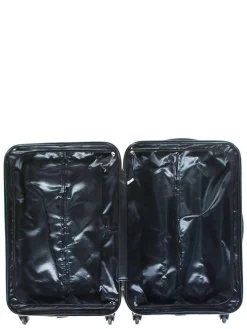 Bagagerie|CHANTAL THOMASS Valise cabine "coup de foudre" rose 55cm