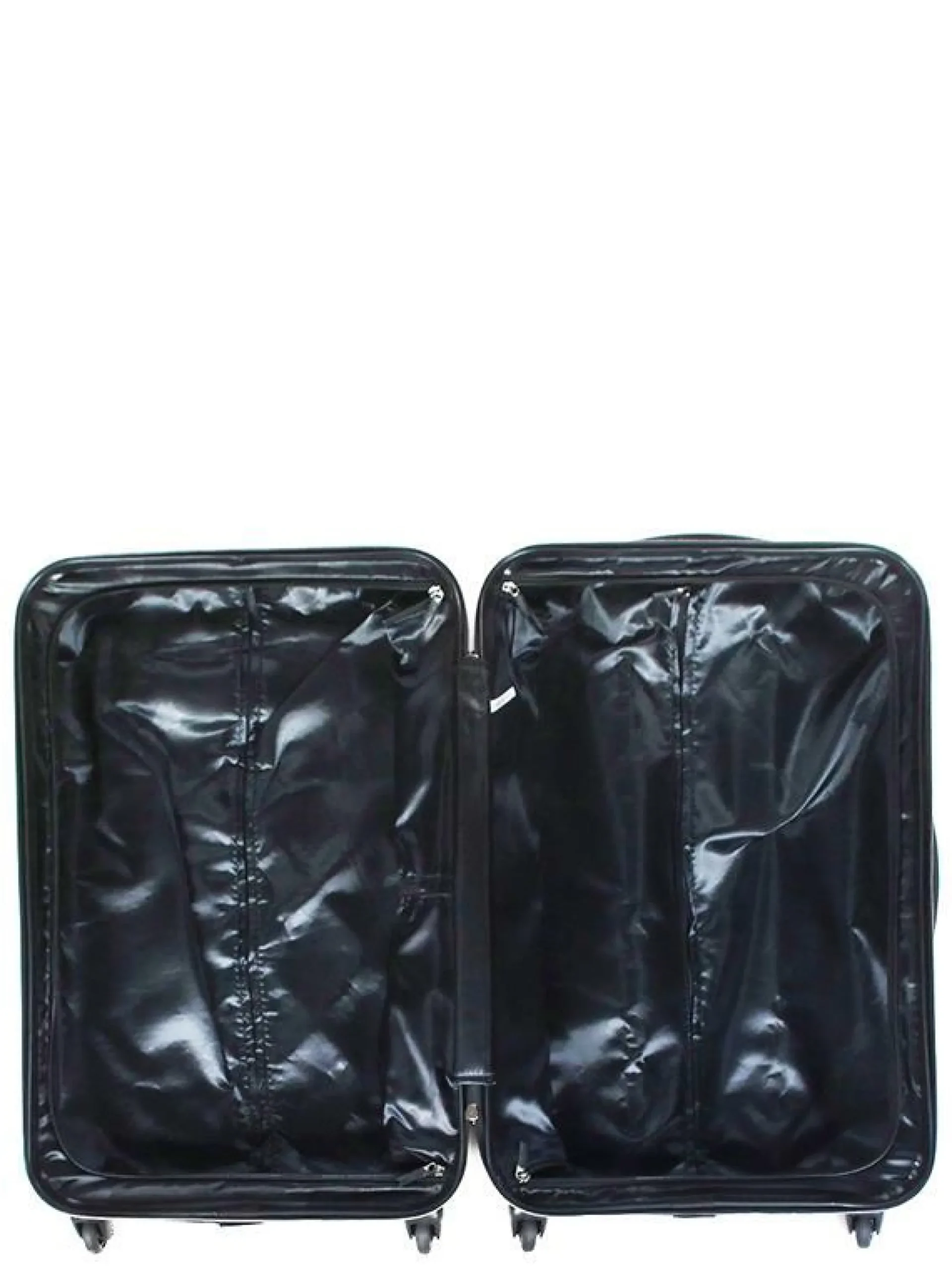Bagagerie|CHANTAL THOMASS Valise cabine "coup de foudre" rose 55cm