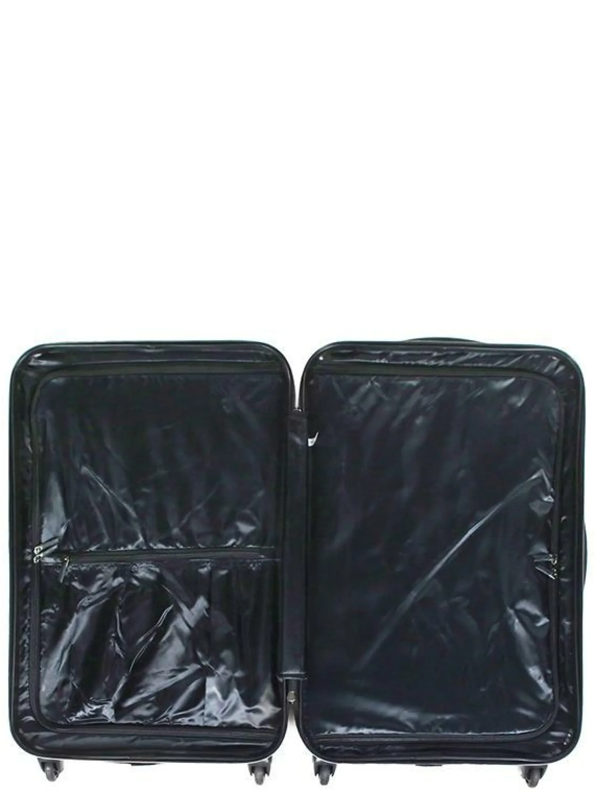 Bagagerie|CHANTAL THOMASS Valise cabine "coup de foudre" rose 55cm