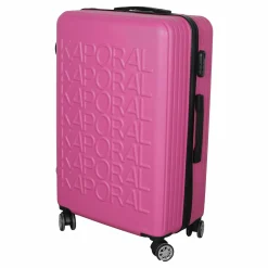 Bagagerie|Stokomani Valise Kaporal 70 cm