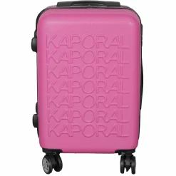 Bagagerie|Stokomani Valise Kaporal 50 cm