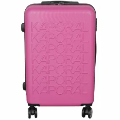 Bagagerie|Stokomani Valise Kaporal 60cm