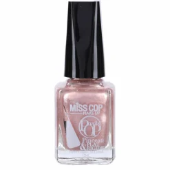 Maquillage Et Ongles|MISS COP VAO AH 23/24 16 OR ROSE
