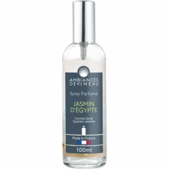 Bougies|Stokomani Vaporisateur Jasmin d'Egypte 100 ml