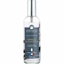 Bougies|Stokomani Vaporisateur Vanille de Madagascar 100 ml