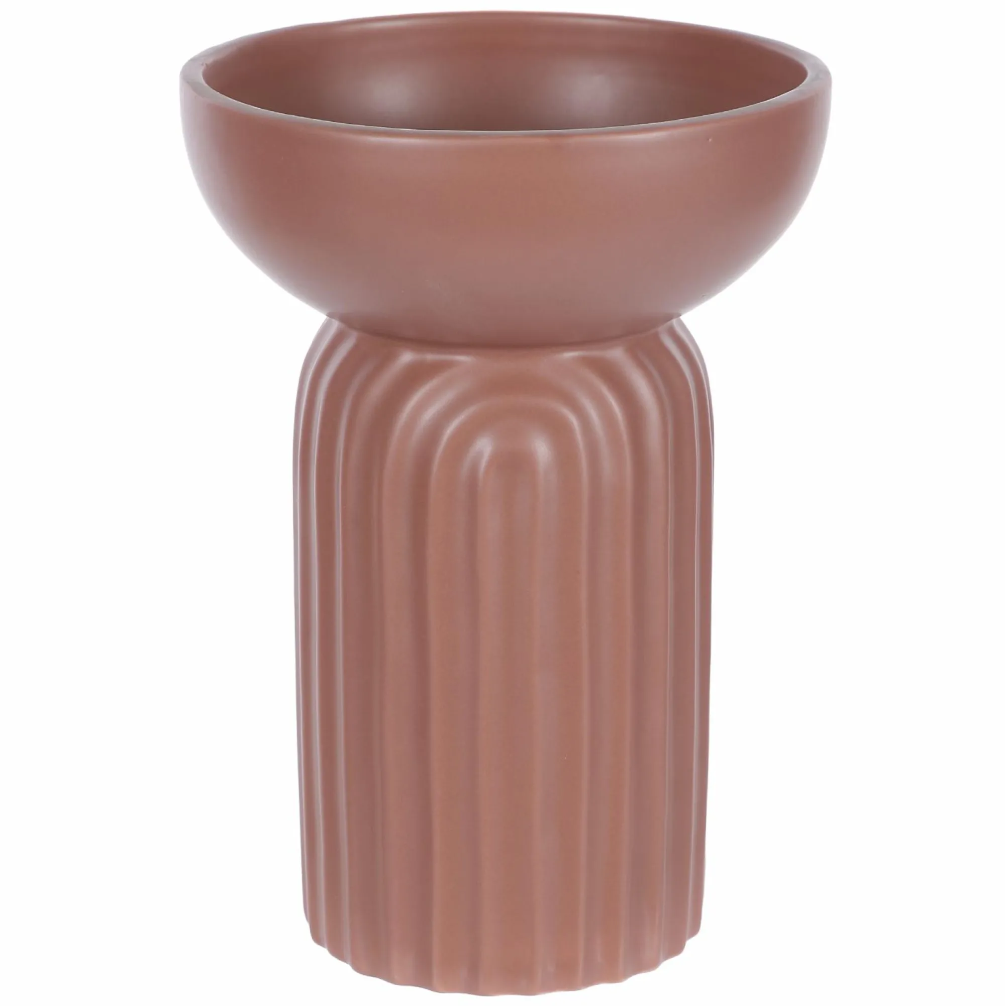 Objets Décoratifs|DECLIC HOME Vase en céramique