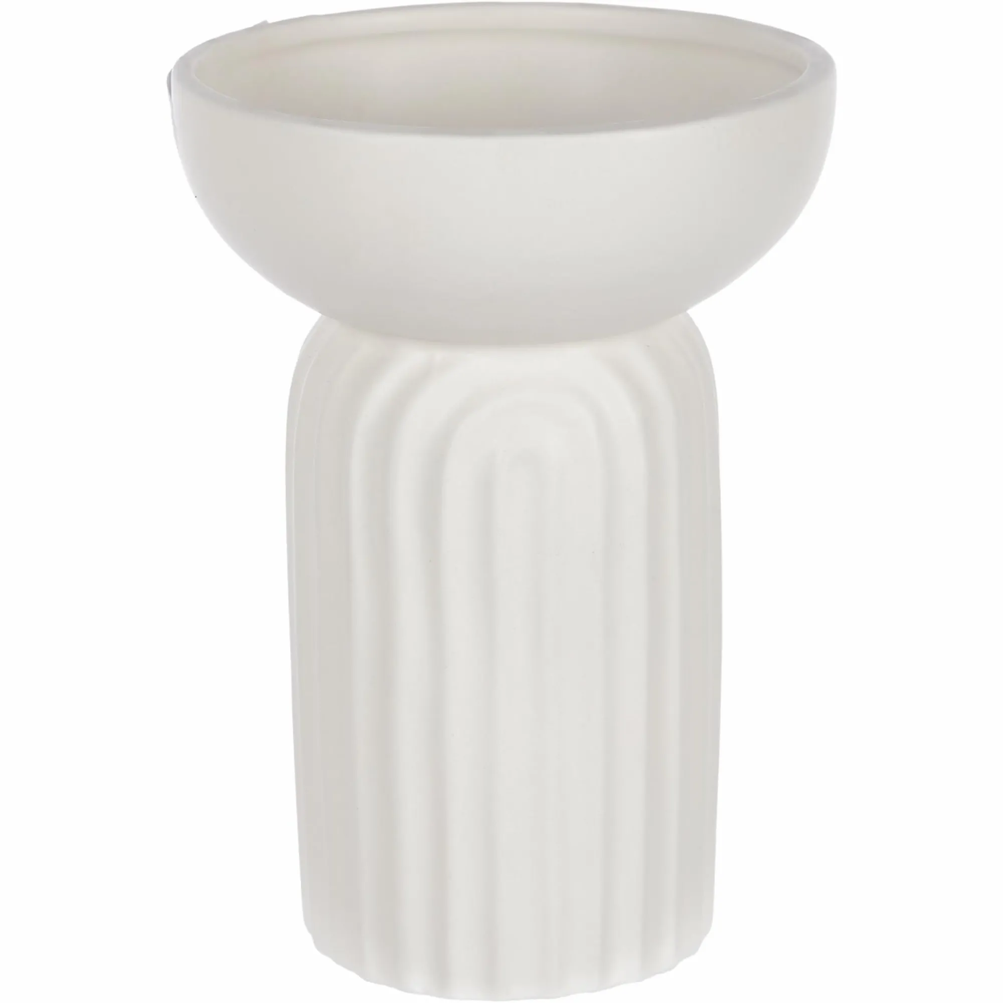 Objets Décoratifs|DECLIC HOME Vase en céramique