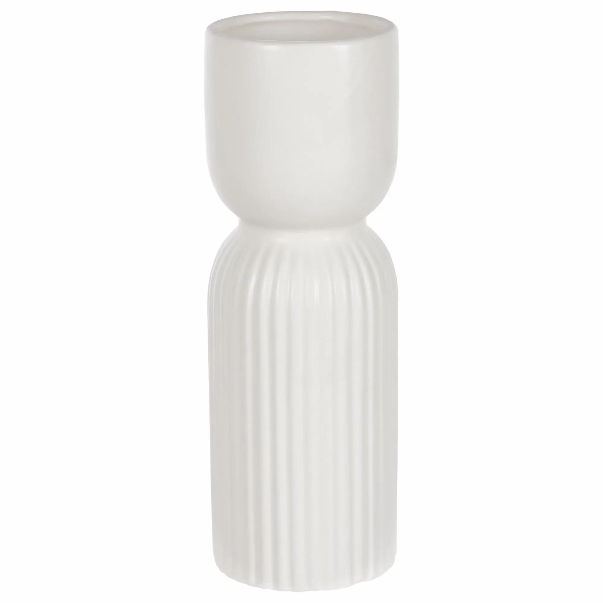 Objets Décoratifs|DECLIC HOME Vase en céramique