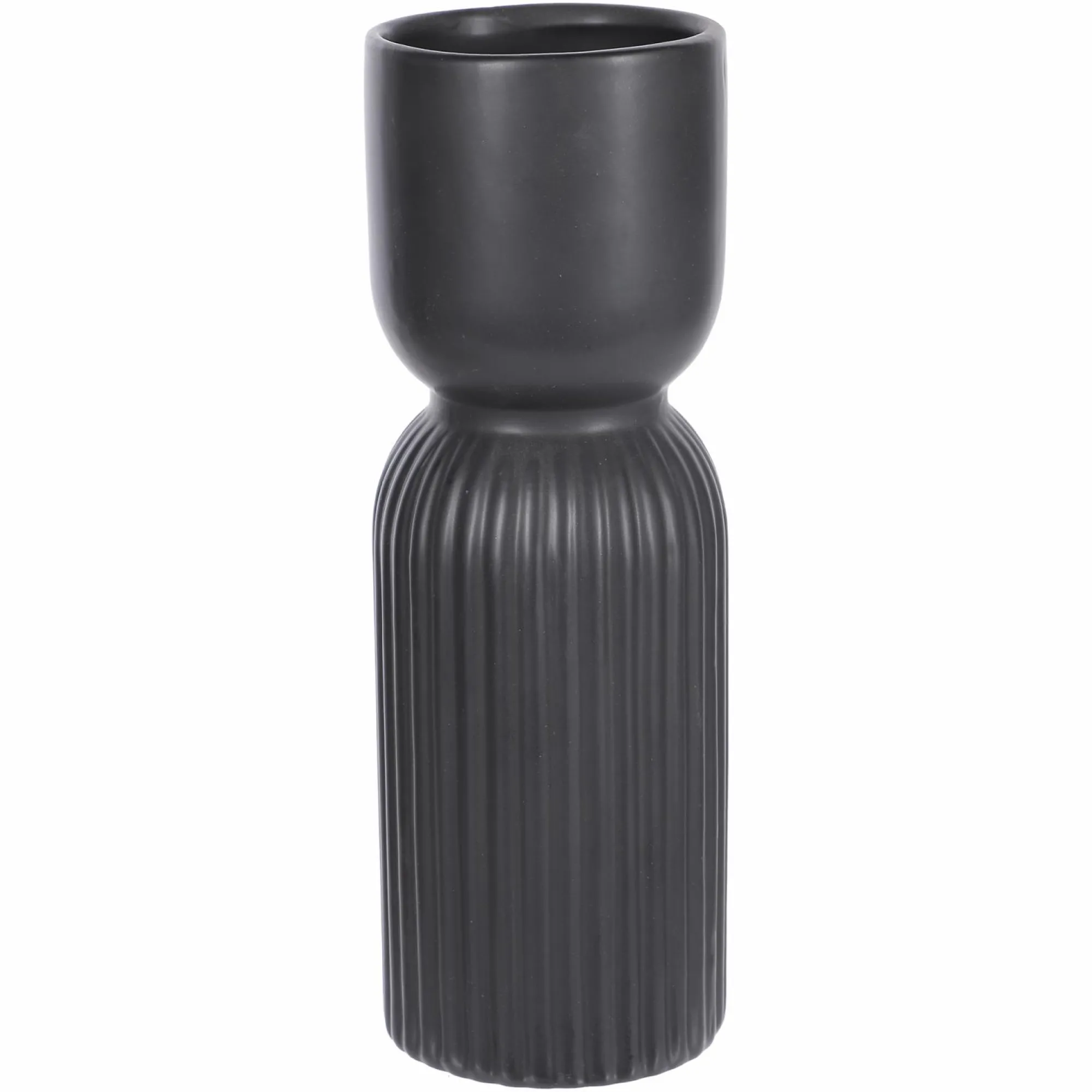 Objets Décoratifs|DECLIC HOME Vase en céramique