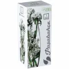 Objets Décoratifs|ATMOSPHERA Vase Flora bombe transparent