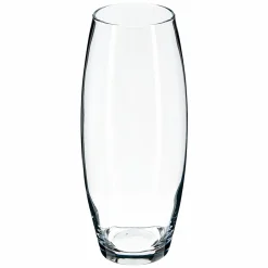 Objets Décoratifs|ATMOSPHERA Vase Flora bombe transparent