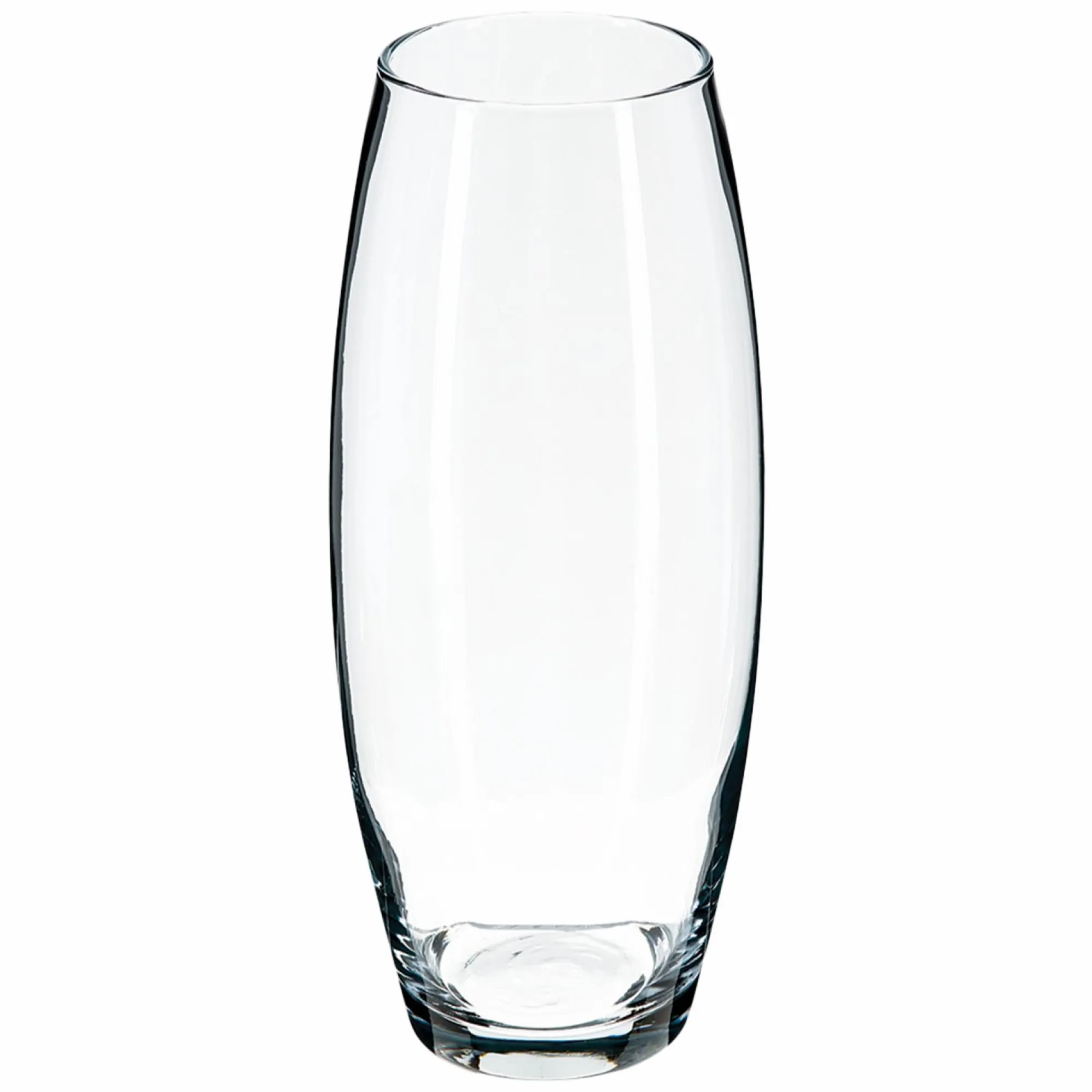 Objets Décoratifs|ATMOSPHERA Vase Flora bombe transparent