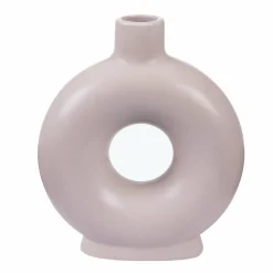 Objets Décoratifs|DECLIC HOME Vase minimaliste cercle