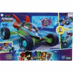 De 2 À 4 Ans|Jouet|PYJAMASQUES Vehicules pyj'arpenteur pyjamasues