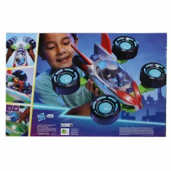 De 2 À 4 Ans|Jouet|PYJAMASQUES Vehicules pyj'arpenteur pyjamasues