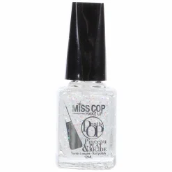 Maquillage Et Ongles|MISS COP Vernis à ongle 06 perle d'or