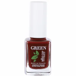 Maquillage Et Ongles|MISS COP Vernis à ongle rouge bordeaux