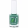 Maquillage Et Ongles|MISS COP Vernis à ongle vert impérial