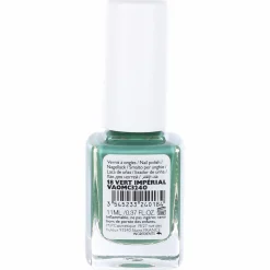 Maquillage Et Ongles|MISS COP Vernis à ongle vert impérial