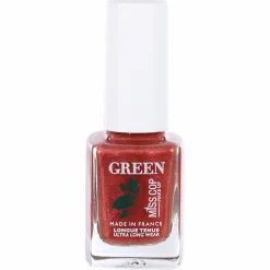 Maquillage Et Ongles|MISS COP Vernis à ongle vieux rose pailleté